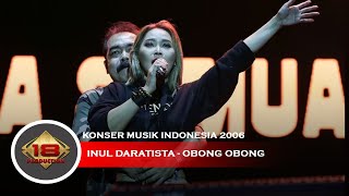 Live Konser Inul Daratista Obong Obong @Lumajang 21 Agustus 2006