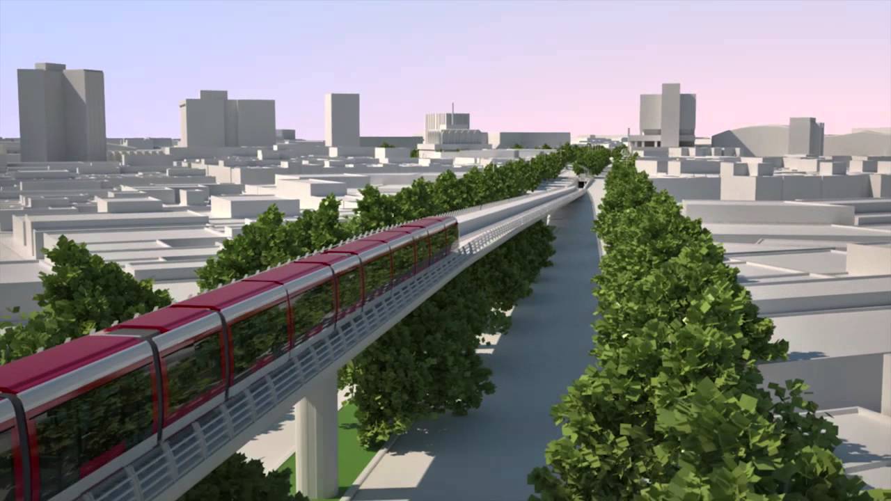 MODELO CONSTRUCTIVO DE LA LINEA 3