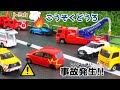 рџљЁ Tomica Emergency On The Highway рџљ рџљ рџљ Oh No There S Been A Big Accident On The Expressway рџљЁ Tomica Emergency On The Highway рџљ рџљ рџљ Oh No There S Been A Big Accident On The Expressway