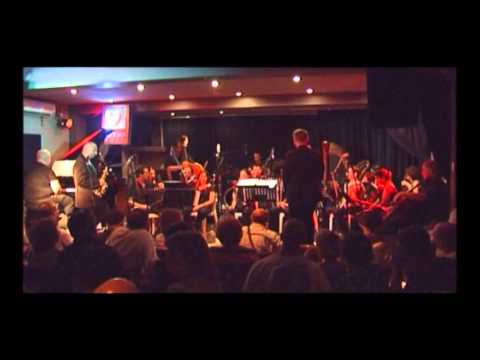 Robert Anchipolovsky with Strings A Tribute To Cha...