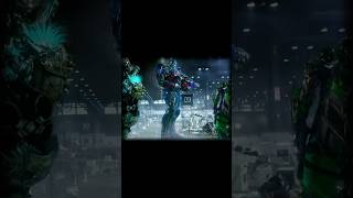 "Autobots we're done" Transformer Optimus prime edit-#shorts #shortvideo #transformers #optimusprime