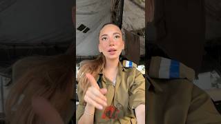 Emotional 🥹 Israeli Soldier 🇮🇱🏅