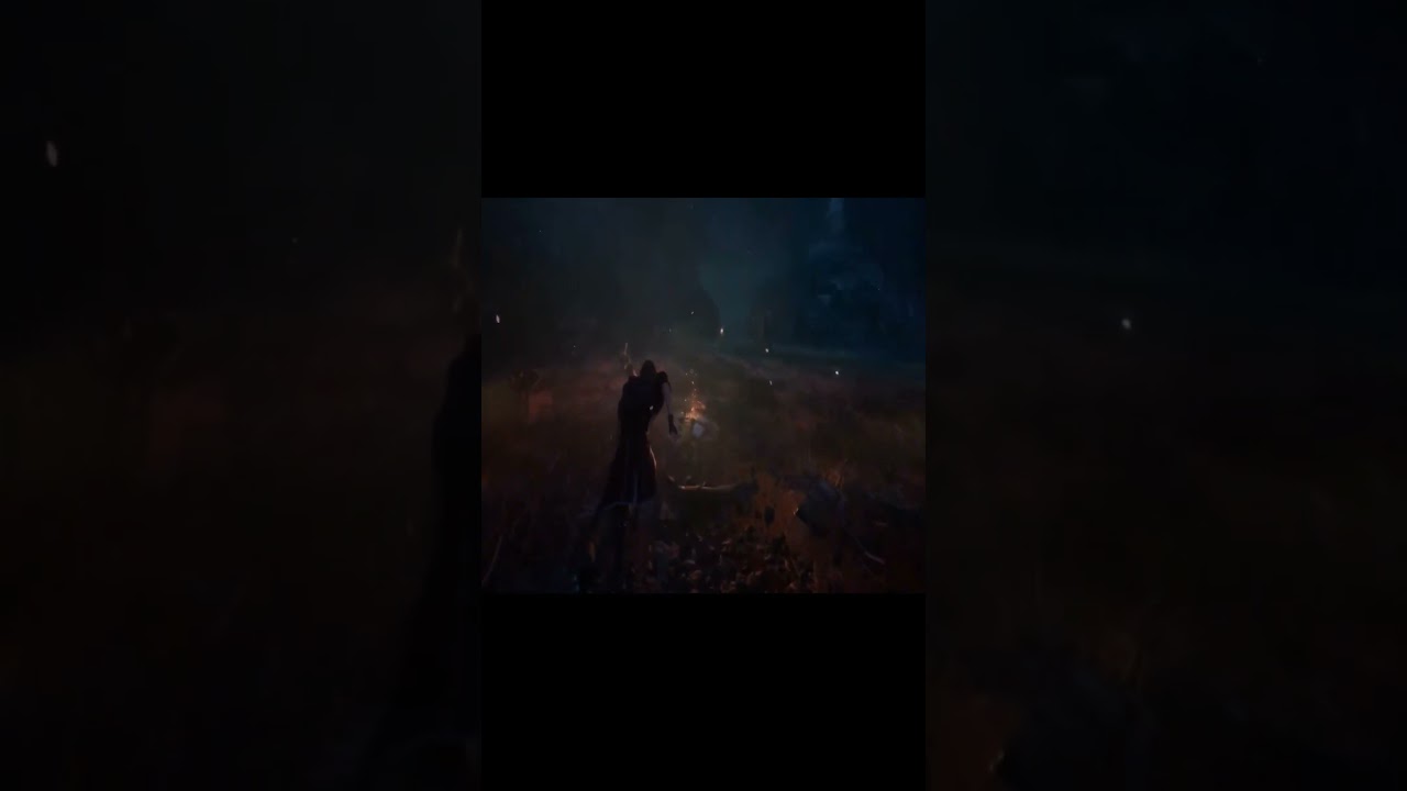 Nod to the Tents of Final Fantasy 