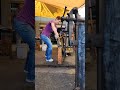 Have you seen a slow mo quench?