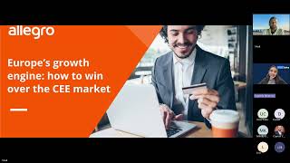 Why choose Allegro: The benefits for sellers explained | easySales Webinar