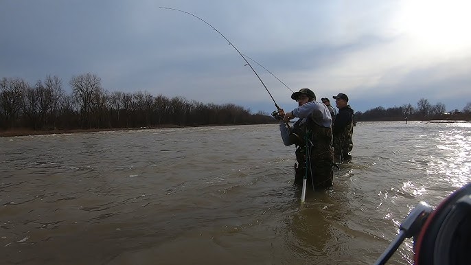 How to make floating jig heads 