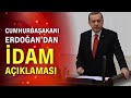 Cumhurbaşkanı: "Haydut Ermenistan'ı destekleyenleri uyarıyorum!" TBMM açılışında flaş açıklamalar