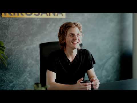 Karl: "Täällä ei tarvitse pakottaa itseään mihinkään muottiin" | Inhouse Group