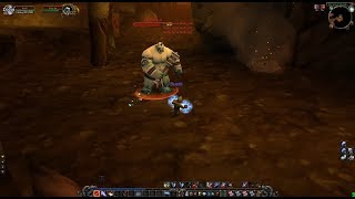 Sump Nedsænkning lærebog WANTED: Chok'sul WoW Classic Quest - YouTube