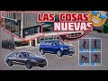 LAS COSAS NUEVAS QUE TRAJO LA ACTUALIZACIÓN EN CAR PARKING MULTIPLAYER 🥵 || Yael Moreta