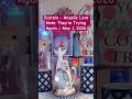 Scorpio - Angelic Love Note: They’re Trying Again / May 1, 2026 #scorpio #angel #youtubeshorts #fyp