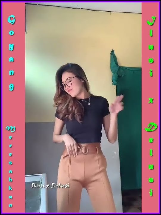 Lagi gak pake daleman