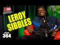Capture de la vidéo LEROY SIBBLES Talks The Heptones, Studio 1, Bob Marley & The Wailers, Jackie Mittoo, Glen Washington