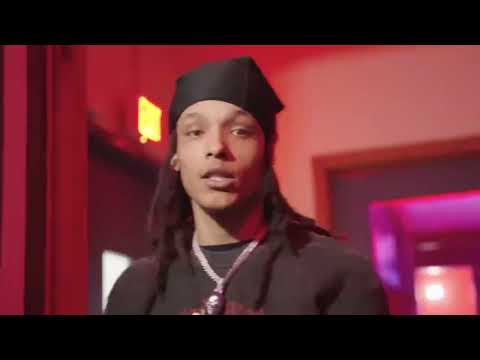 GBANDZ & KrispyLife Kidd - "100 Up" (Official Music Video)