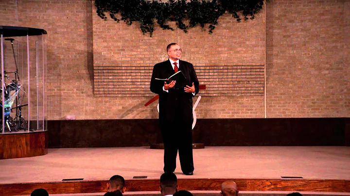 "How to Move Forward In The Lord" from the series ...