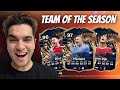 Pl fut champs and rewards live