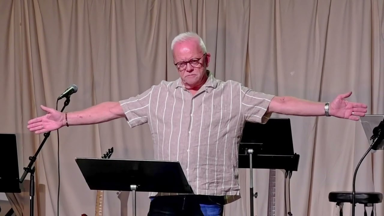 Torsdag kveld  - Arne Skagen