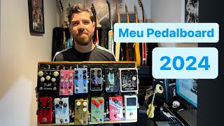 Pedalboard 2024