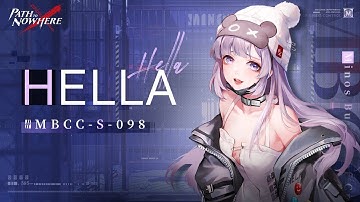 Path To Nowhere - Seed Of Ill Omen C-04