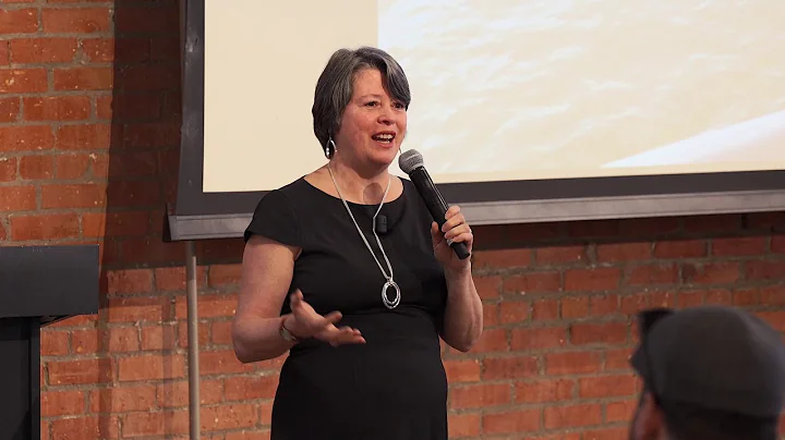 Eileen Flanagan: Eileen Flanagan - Water