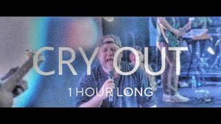 CRY OUT | 1 Hour Worship | Mercy Culture Worship