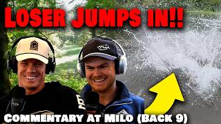 Are We Jomez Now?? Commentating our Battle at Milo McIver (B9)