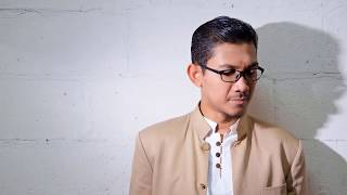 Video-Miniaturansicht von „Hisyam Ahmad - Tenang Digiring Terang (Official Lyric Video) ᴴᴰ“