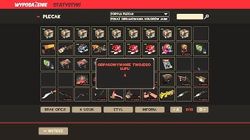 Team Fortress 2 Naughty Winter Crate UNBOXING! 4 crates (2013)