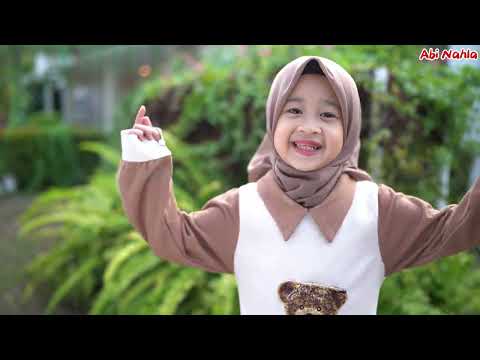 BTS KEKASIH ALLAH