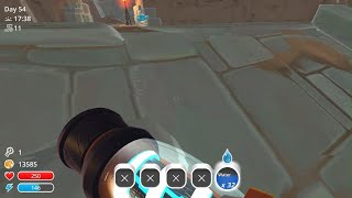 Slime Rancher: Glass Desert