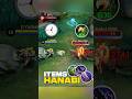 📍 BEST BUILD HANABI 2026!? ATTACK SPEED - WATCH THIS 🔥📈 | MLBB #Hanabi #HanabiBuild2026 #MLBB #Build