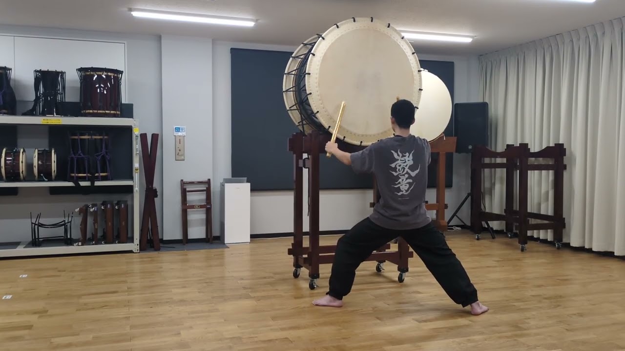 戦  IKUSA