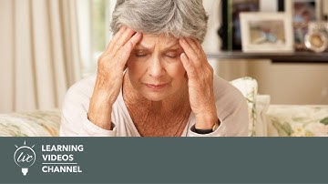 Is it dementia or just forgetfulness - Positive Aging on the Learning Videos Channel