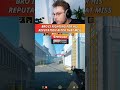 BRO IS FIGHTING FOR HIS REPUTATION AFTER THAT MISS #ohnepixel #cs2  #twitch #twitchclips