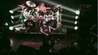 Deicide - Christ Denied [Live In Montreal 1995 HD]