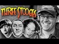 The Three Stooges: A Retrospective - Rental Reviews