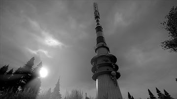 DayZ ps4. fixing a broken leg