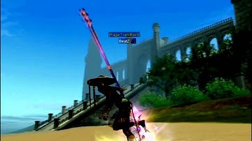 Silkroad [ SGA Intro Contest ] by BeatZ159