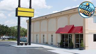 Super 8 By Wyndham Greensboro | Greensboro (NC), United States | Hotel Review 🌟