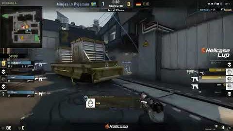 f0rest anti eco 4k Train