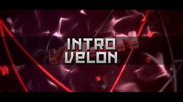 Velon Intro ✖ Tronixel [Dual with DavArtz] READ DESC.