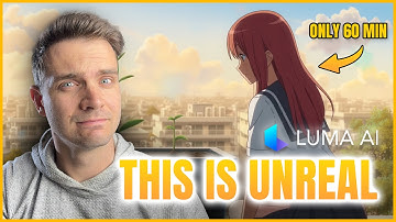 I Created a Complete Ghibli Animation With THIS simple AI Video Generator System (Step-by-Step)