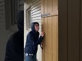 This boy got locked out his house during tornado #sad #viral #fyp #funny #tornado #memes #relatable