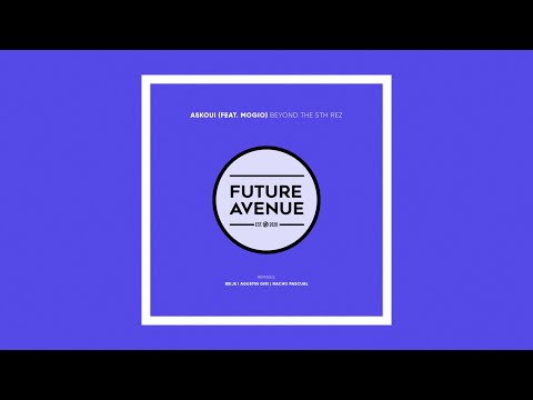 Watch Askoui - 5th Rez [Future Avenue] on YouTube