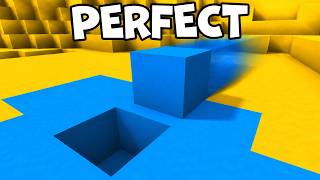 Sulfur Cubes + Invisibility is INSANELY SATISFYING