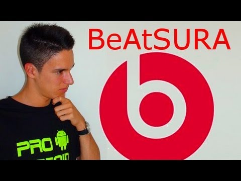 Destapando la realidad: Tecnologia Beats AUDIO = Basura comercial