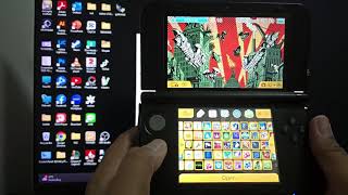 3DS HShop และ วิธีการต่อเน็ต