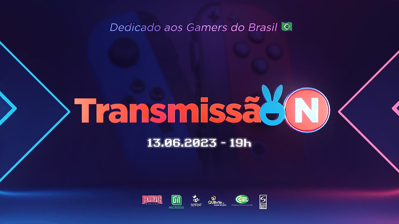 Nintendo eShop: loja brasileira do Nintendo Switch estreia em dezembro