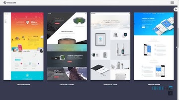 TheGem - Creative Multi-Purpose High-Performance WordPress Theme