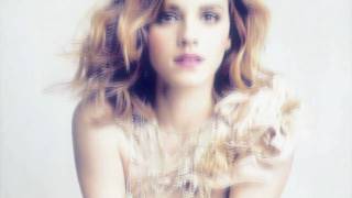 Bonnie Wright \u0026 Emma Watson|| I Got You [For Ashley]